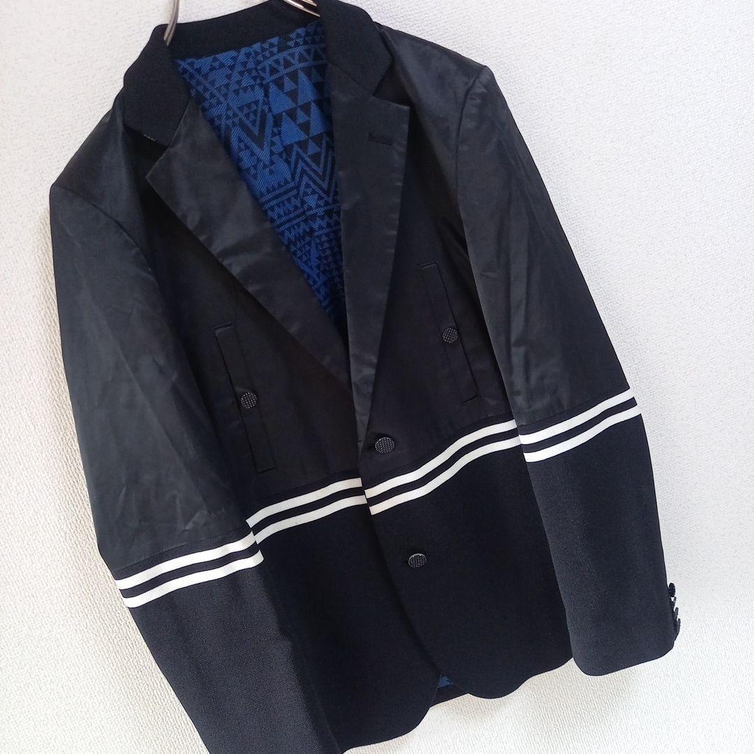 フォロ値 フェノメノン phenomenon デザイン テーラードジャケット