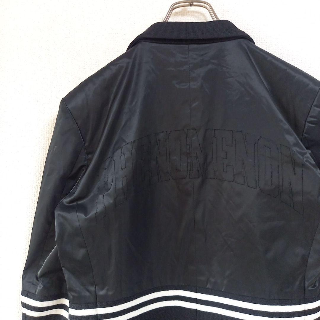 フォロ値 フェノメノン phenomenon デザイン テーラードジャケット