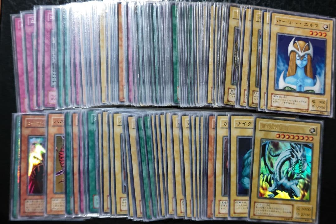 M.K　遊戯王・ポケモンカード　②