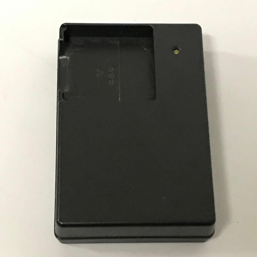 RICOH CX4 デジタルカメラ　簡易動作確認済み