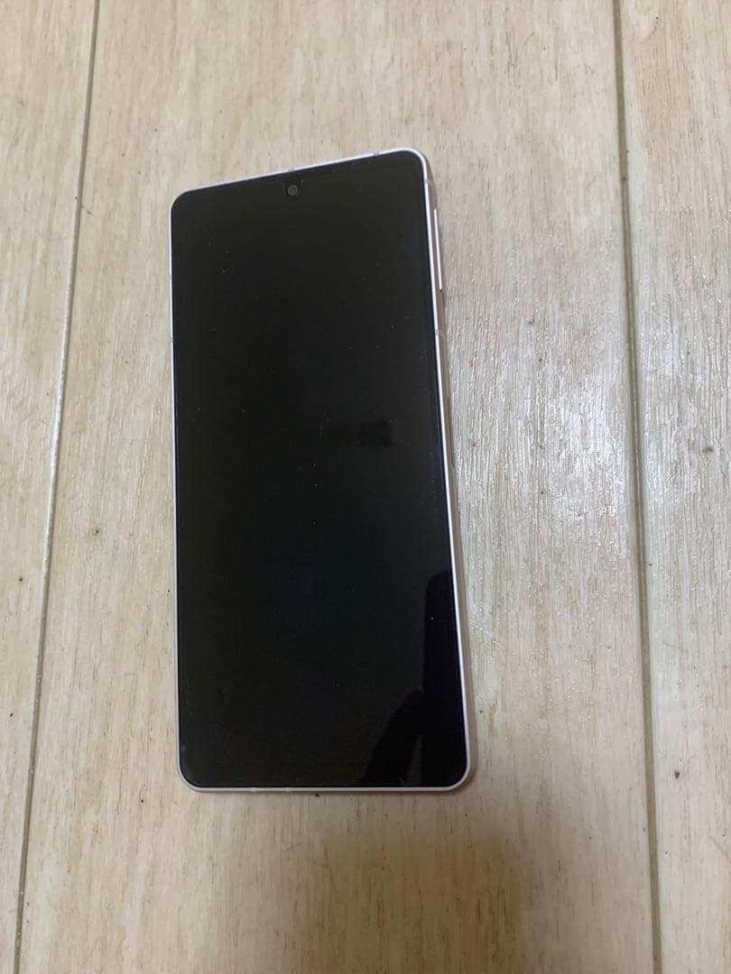 美品　SHARP AQUOS sense8 送料無料