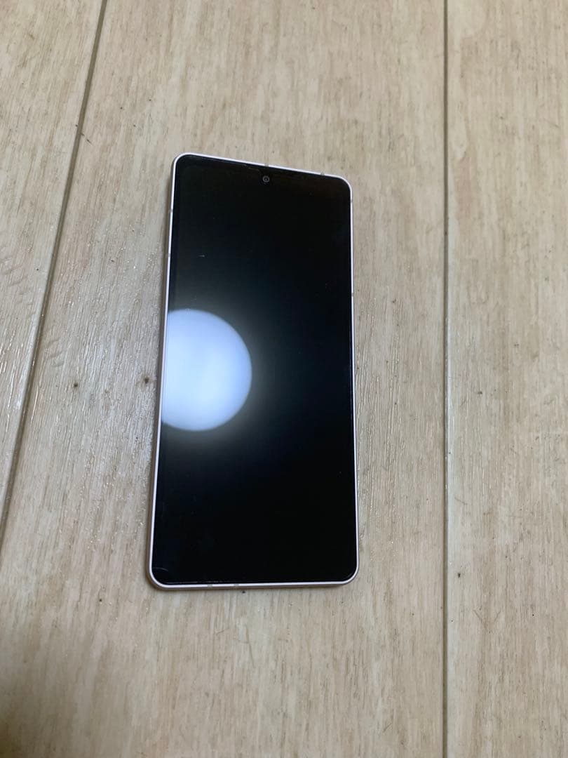 美品　SHARP AQUOS sense8 送料無料