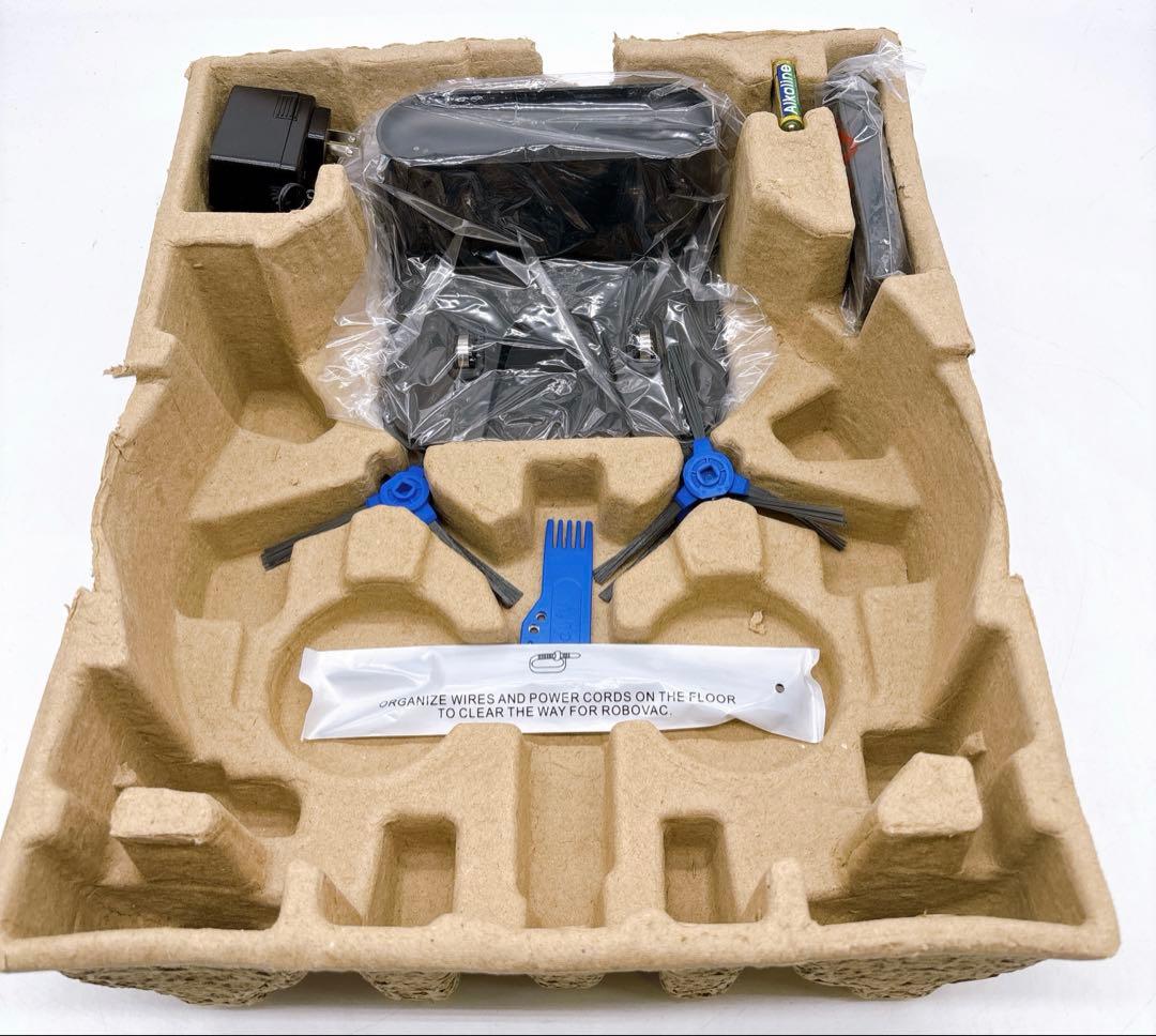 eufy Anker ロボット掃除機　Robovac 11s