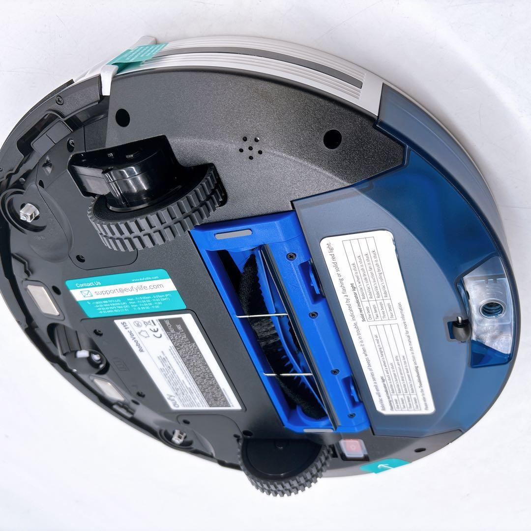 eufy Anker ロボット掃除機　Robovac 11s