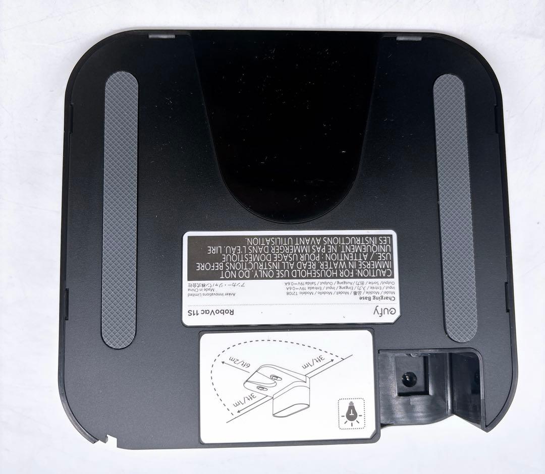 eufy Anker ロボット掃除機　Robovac 11s