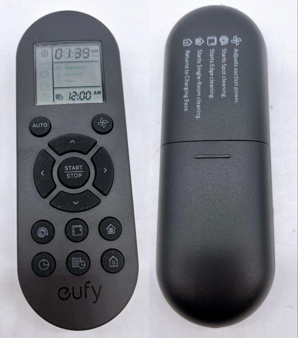 eufy Anker ロボット掃除機　Robovac 11s