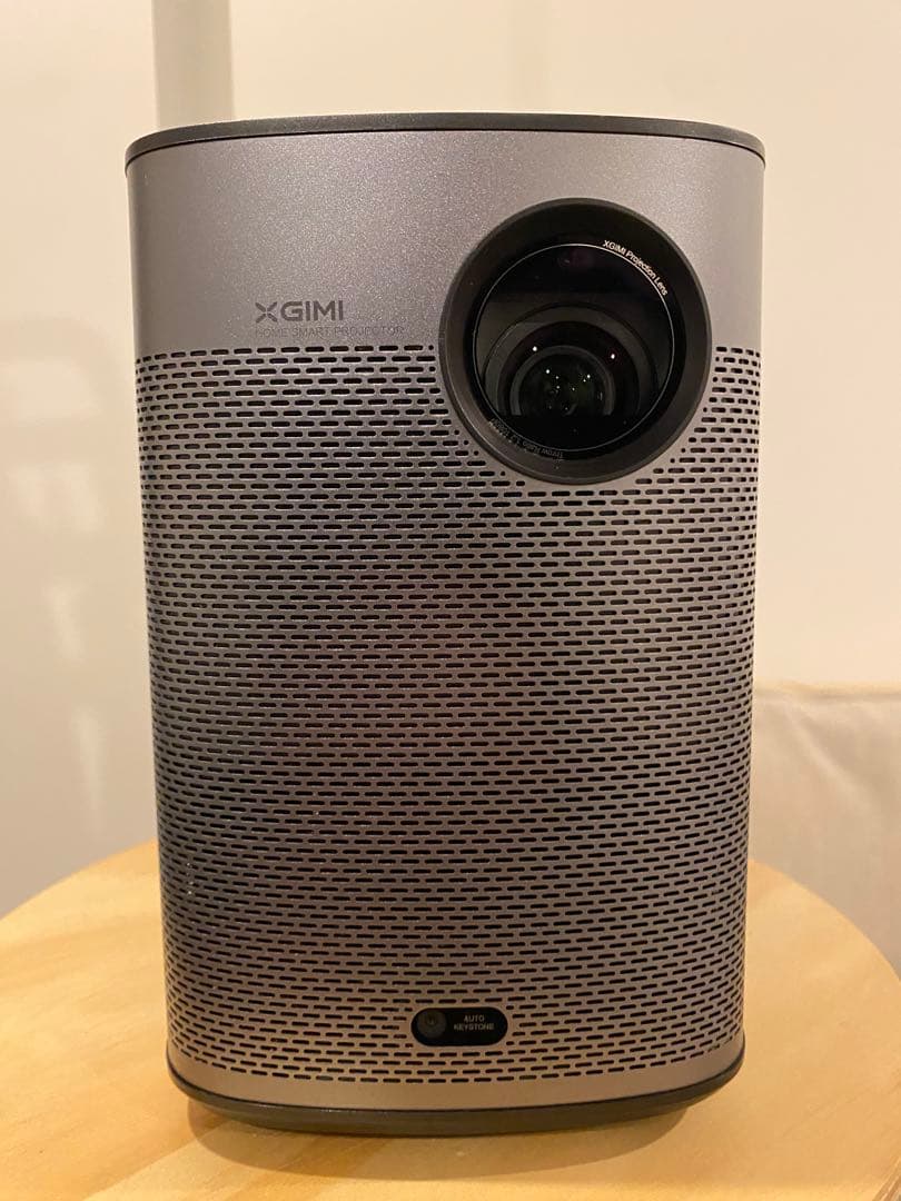 ⭐︎お値下げ中⭐︎ XGIMI Halo+ プロジェクター本体