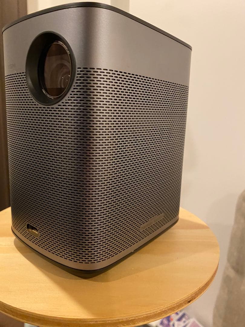 ⭐︎お値下げ中⭐︎ XGIMI Halo+ プロジェクター本体