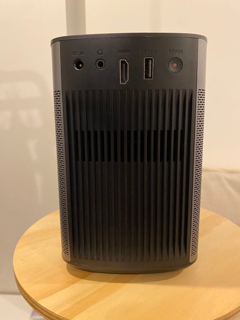 ⭐︎お値下げ中⭐︎ XGIMI Halo+ プロジェクター本体