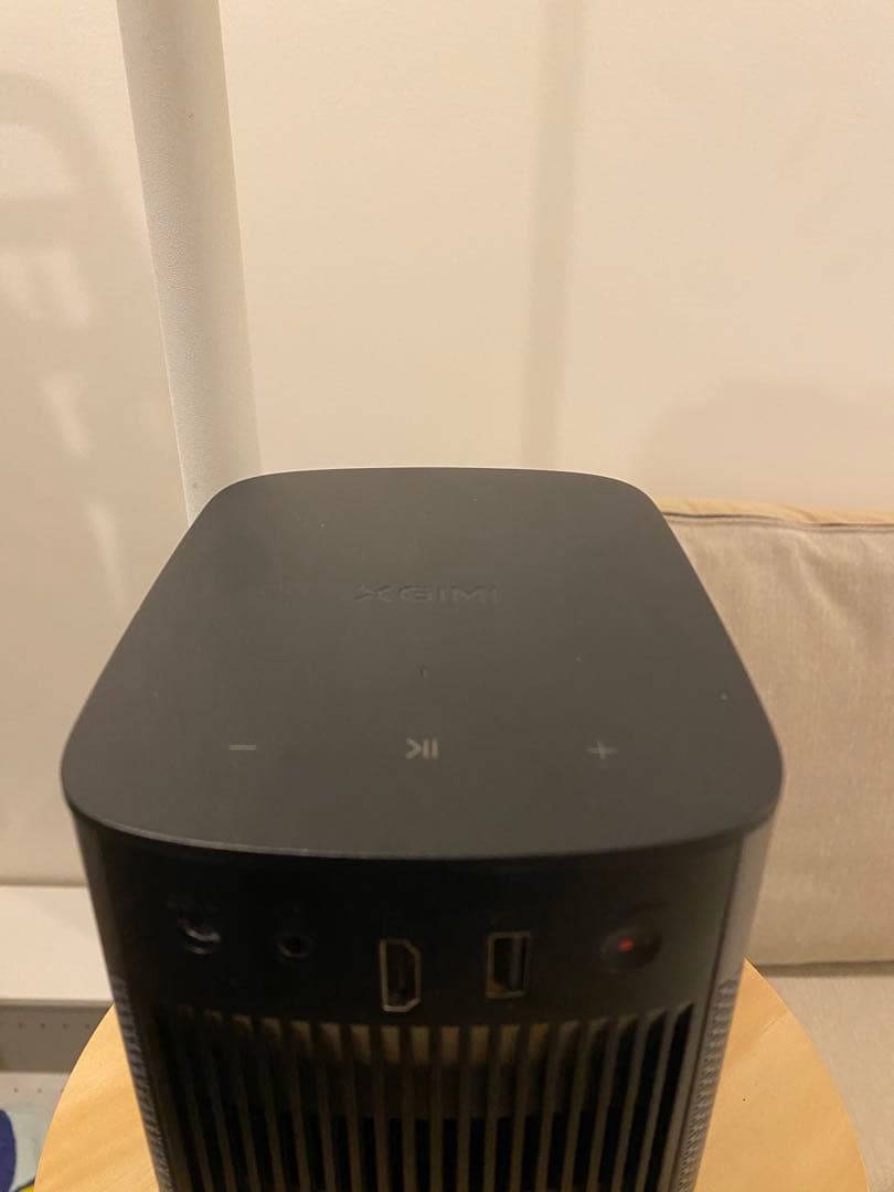 ⭐︎お値下げ中⭐︎ XGIMI Halo+ プロジェクター本体