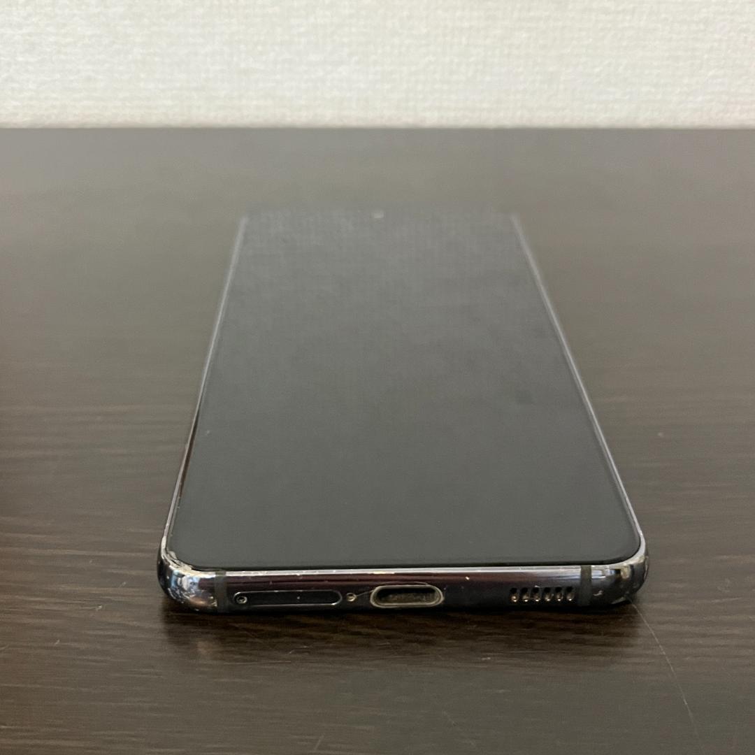【中古】ドコモ Galaxy S21 5G SC-51B 256GB