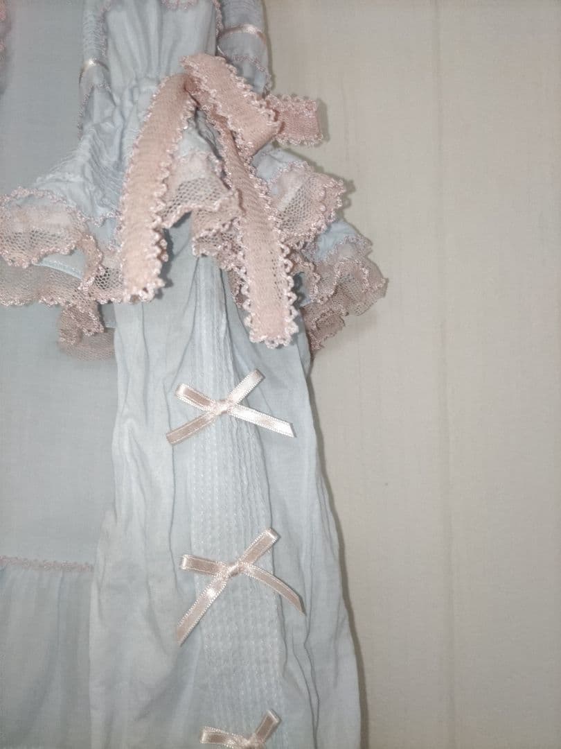 ピンクハウス【2024阪神限定】サックス✖ピンク