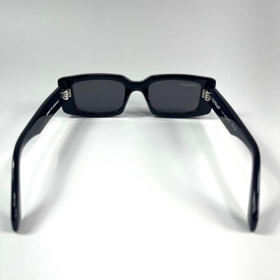 オフホワイト サングラス OERI016 1007 メガネ　Off-White