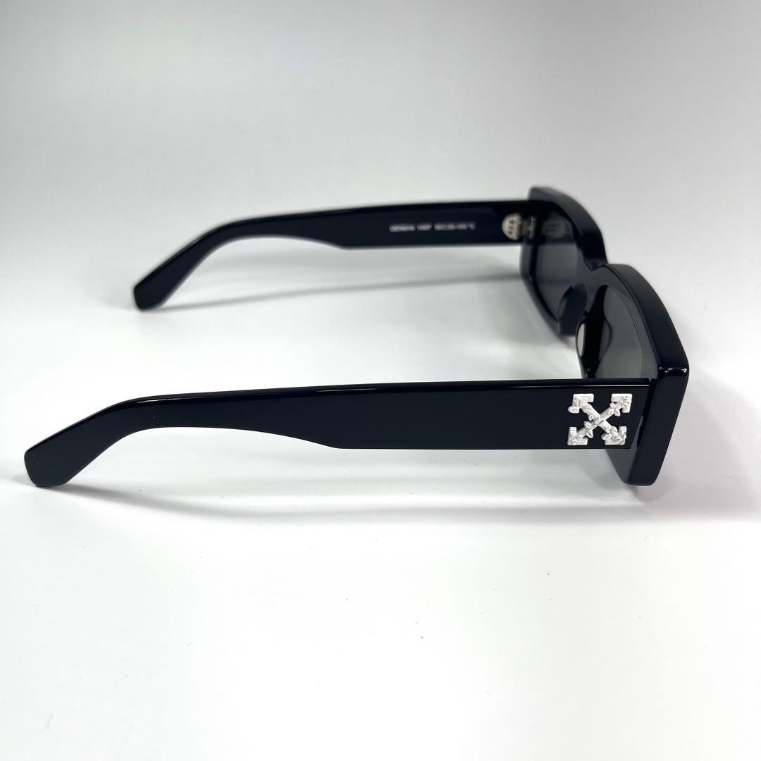 オフホワイト サングラス OERI016 1007 メガネ　Off-White