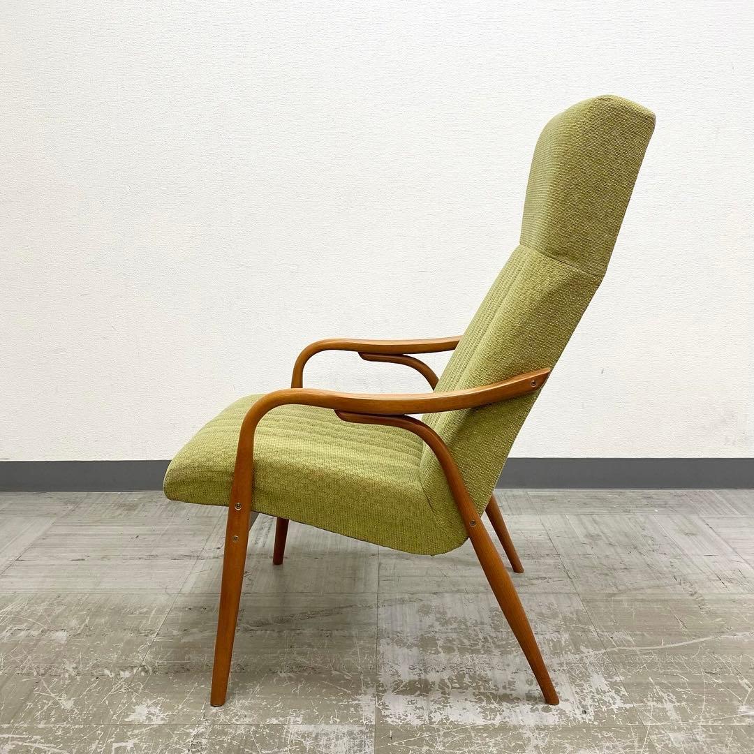 希少 unico TON DOZE ウニコ トン ラウンジチェア チェア 椅子