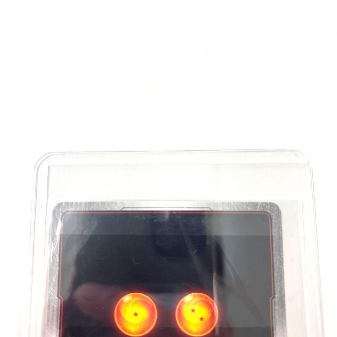 DBFW 孫悟空　cs プロモ　未開封