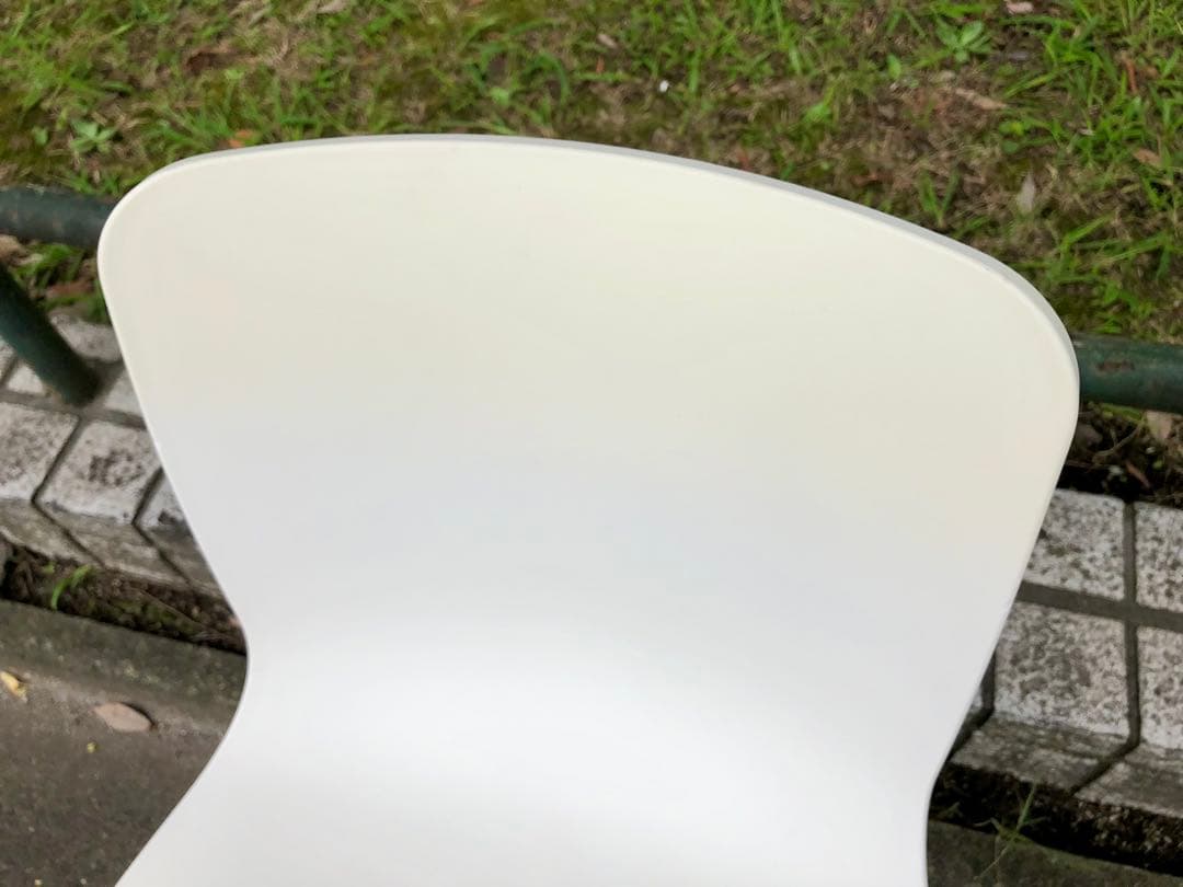 オラオラ vitra ヴィトラ HAL tube /ハルチューブ2脚セット