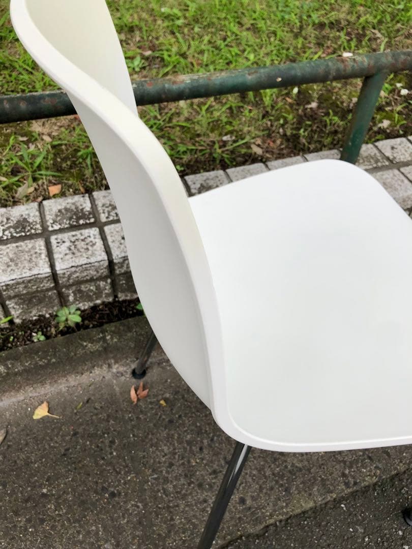 オラオラ vitra ヴィトラ HAL tube /ハルチューブ2脚セット