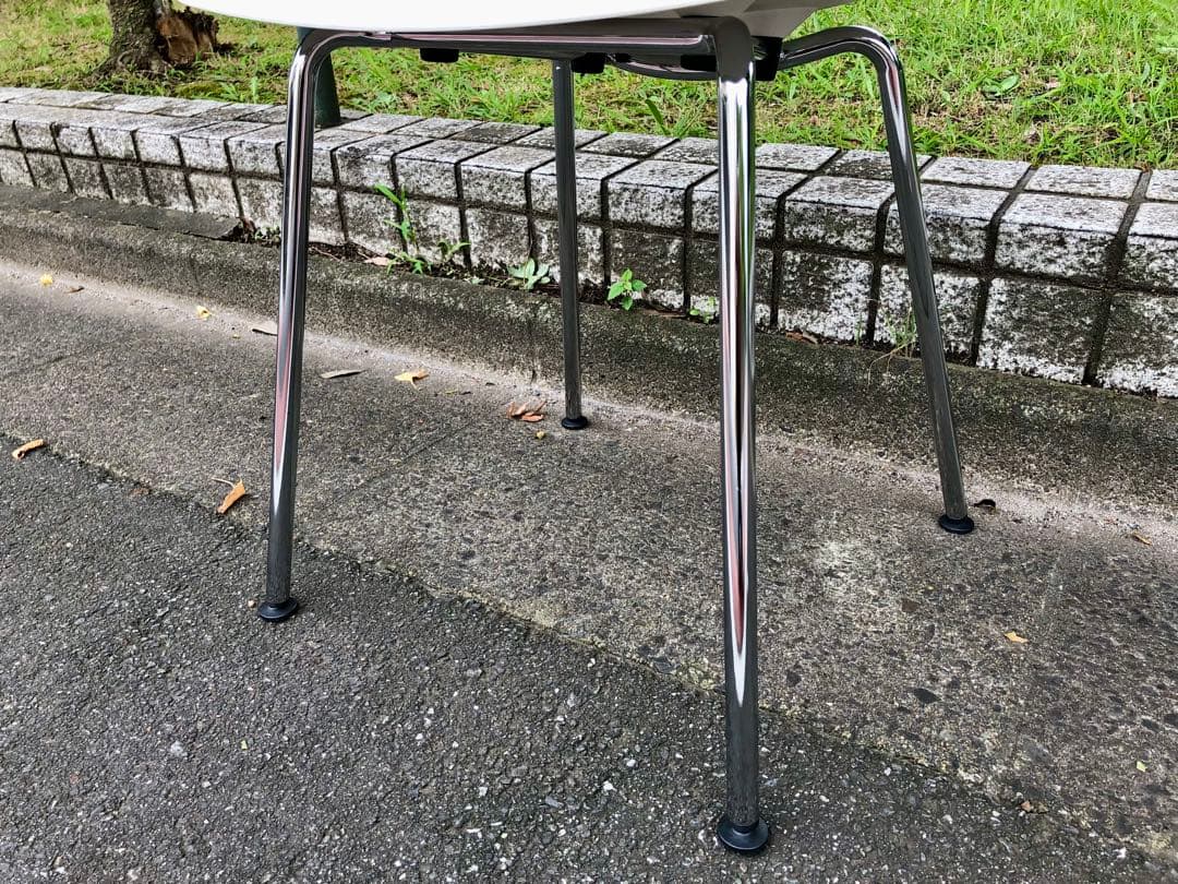 オラオラ vitra ヴィトラ HAL tube /ハルチューブ2脚セット