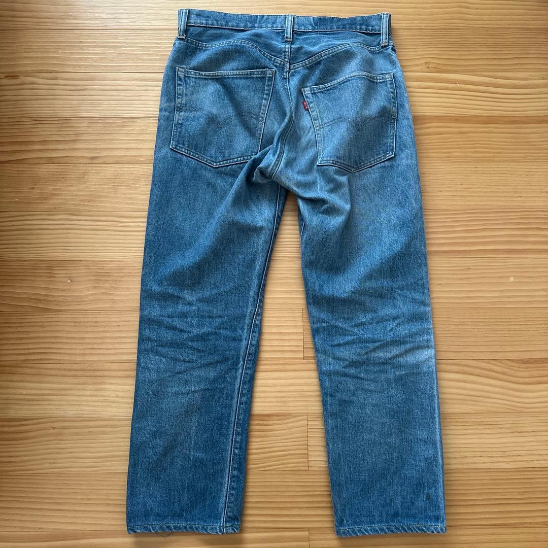 リーバイス　66前期　505