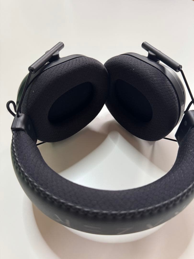 Razer BLACKSHARK V2 PRO ワイヤレスヘッドセット