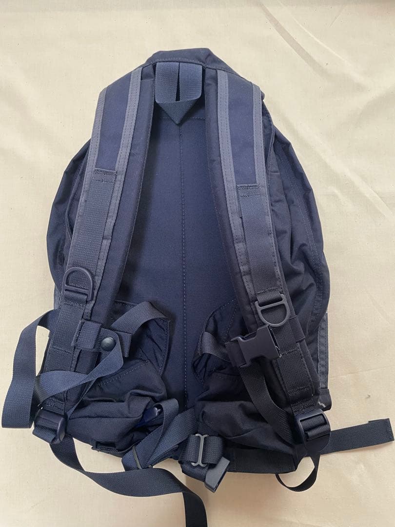 【値下げ中】GREGORY × BEAMS PLUS 別注DAY PACK