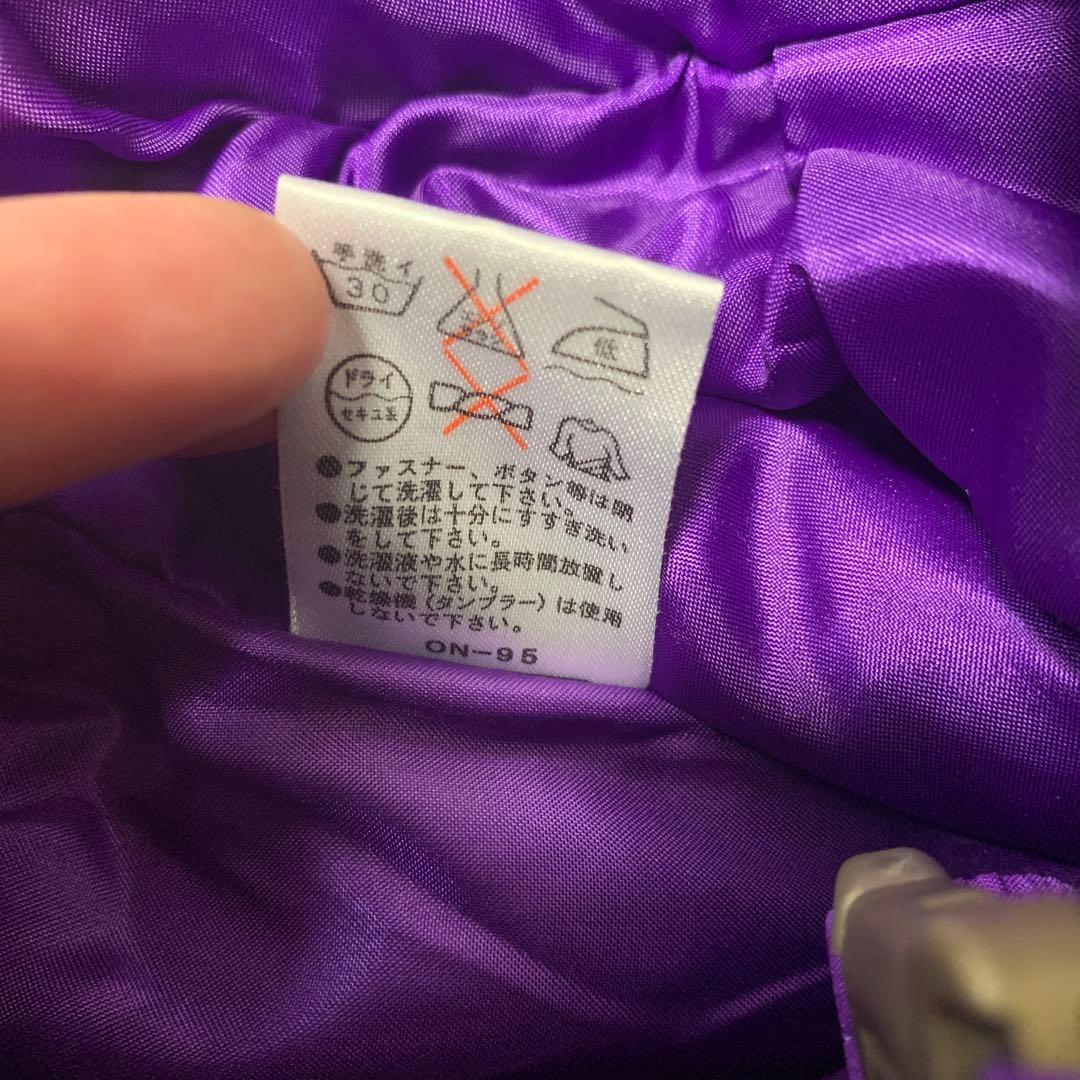 【美品】スキーウェア　スノボウェア 上下セットアップ150㎝ 女の子