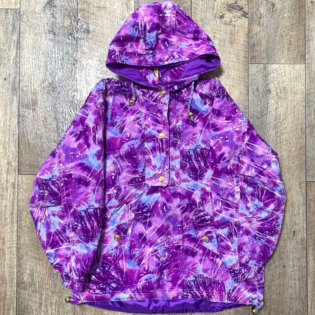 【美品】スキーウェア　スノボウェア 上下セットアップ150㎝ 女の子