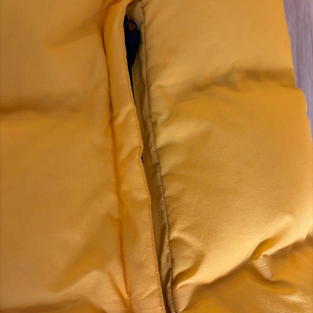 【最終価格】THE NORTH FACE ノースフェイス ビレイヤーパーカ M