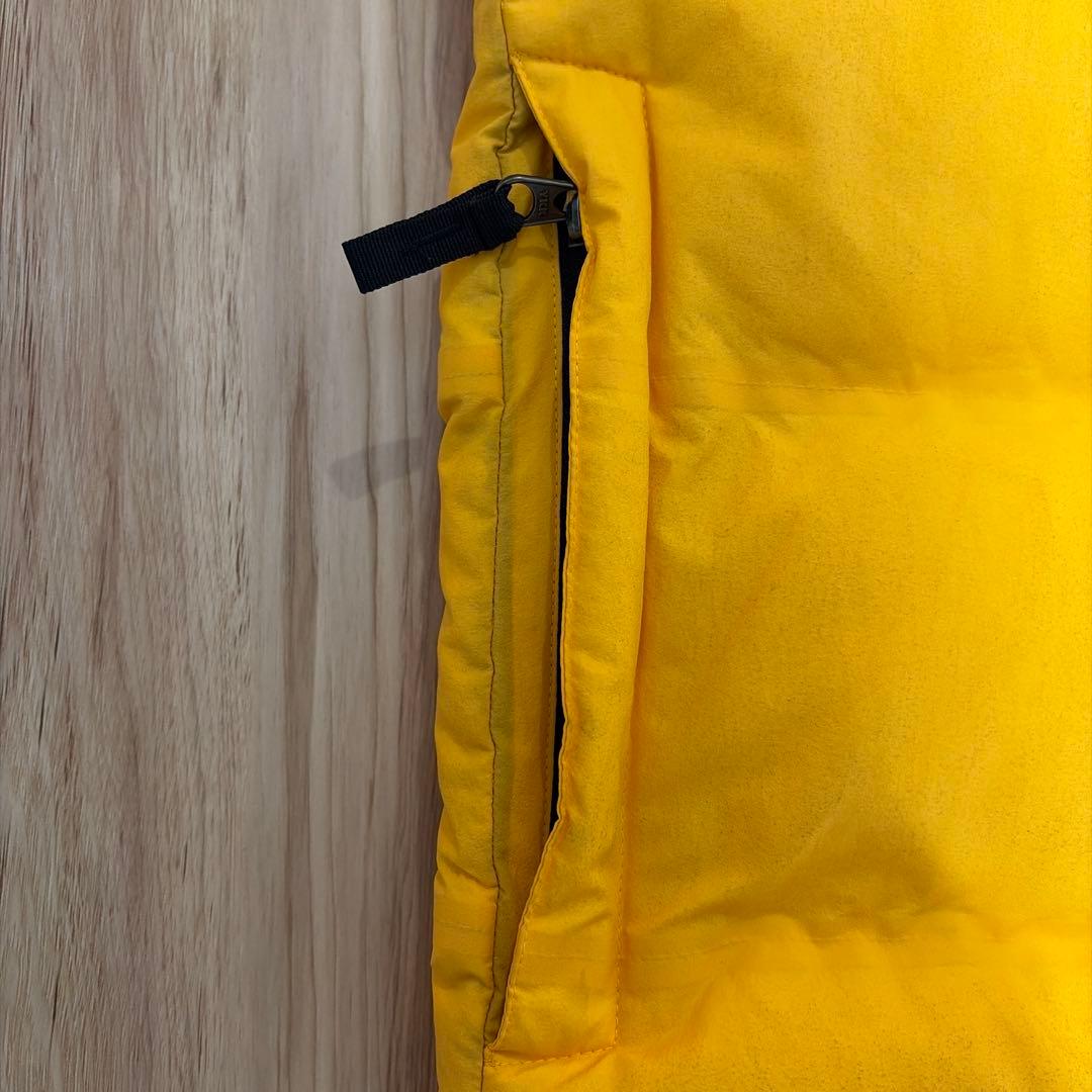 【最終価格】THE NORTH FACE ノースフェイス ビレイヤーパーカ M