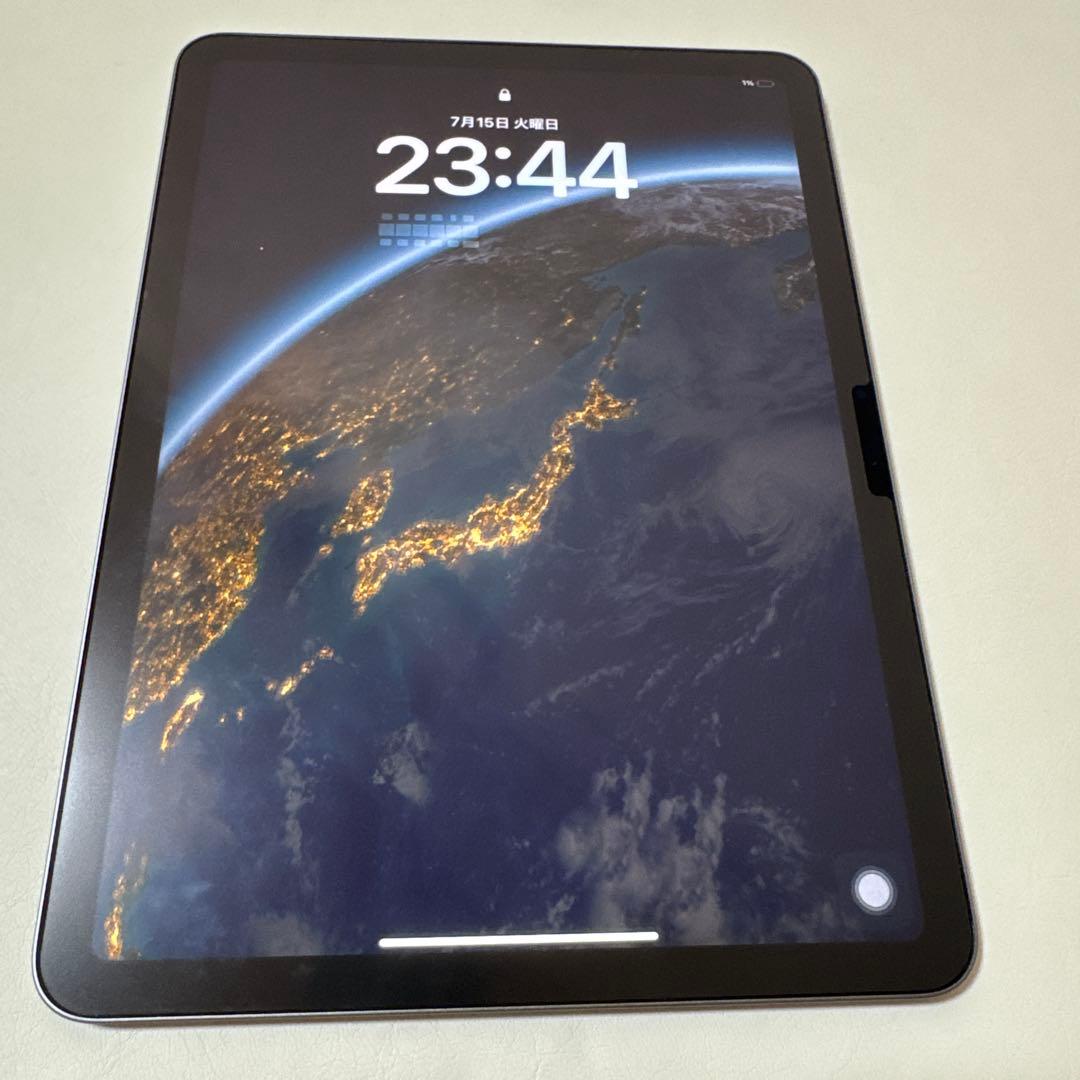 iPad Air 2025 M3 128GB Wi-Fi スペースグレー