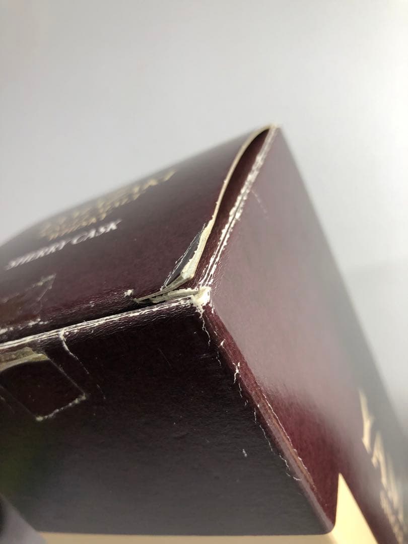 サントリー ウイスキー 山崎 シェリーカスク2010