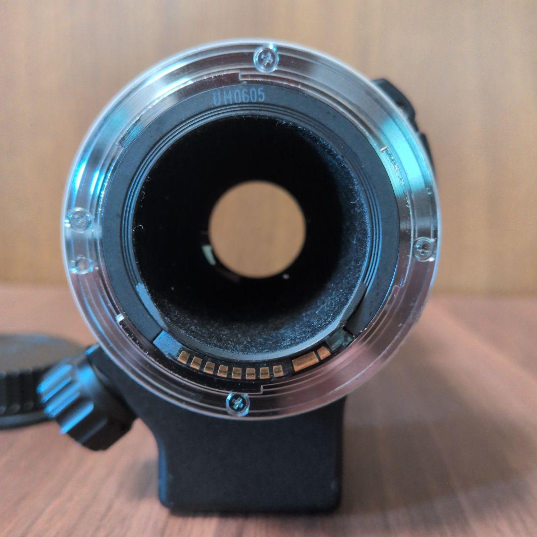 レンズ(単焦点) Canon LENS EF 300mm 1:4 L