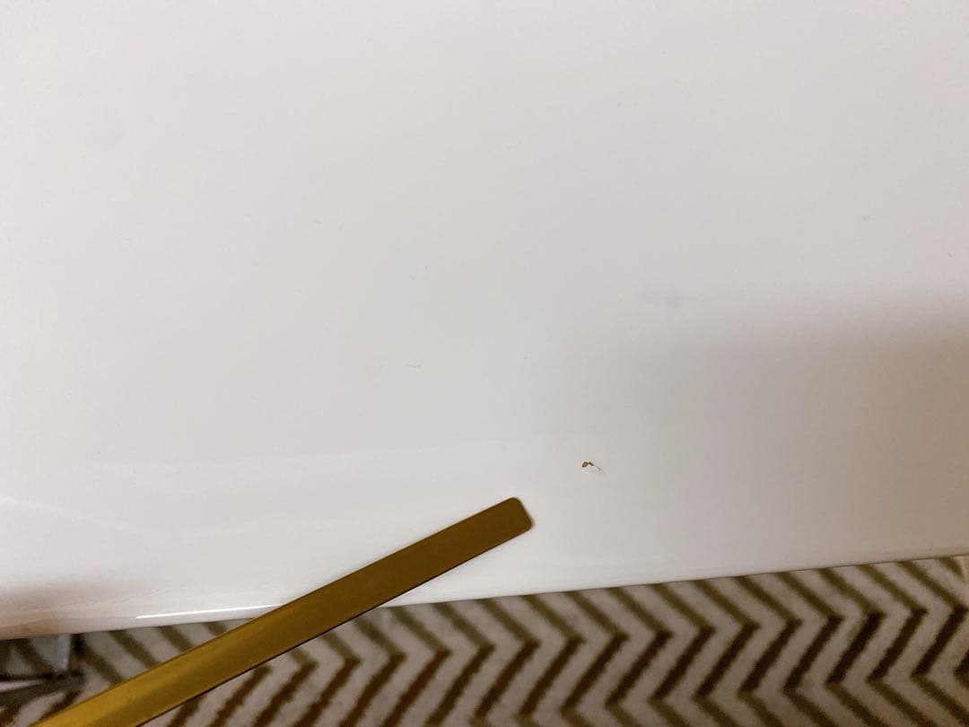 ニトリ キッチンボード リガーレ 幅120cm食器棚