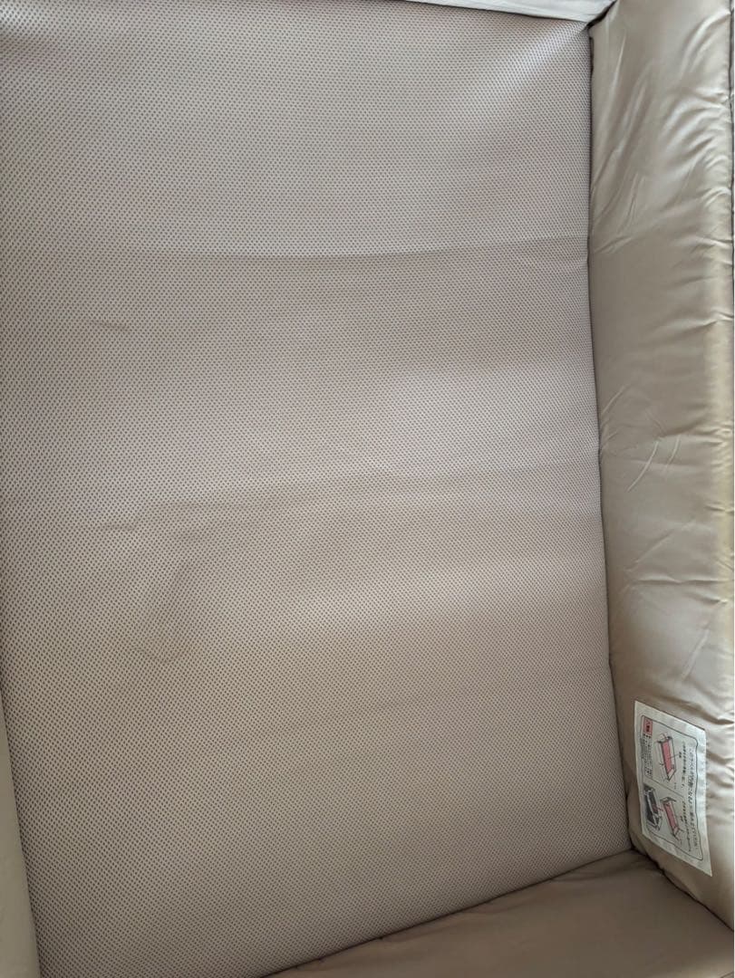 ココネルエアー　ブラウン