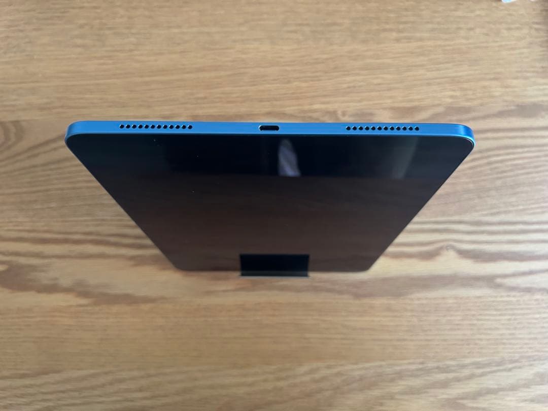 iPad Air (第5世代, M1, 64GB, Wi-Fiモデル)