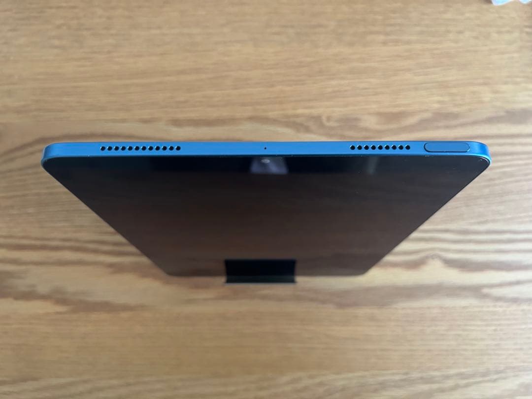 iPad Air (第5世代, M1, 64GB, Wi-Fiモデル)