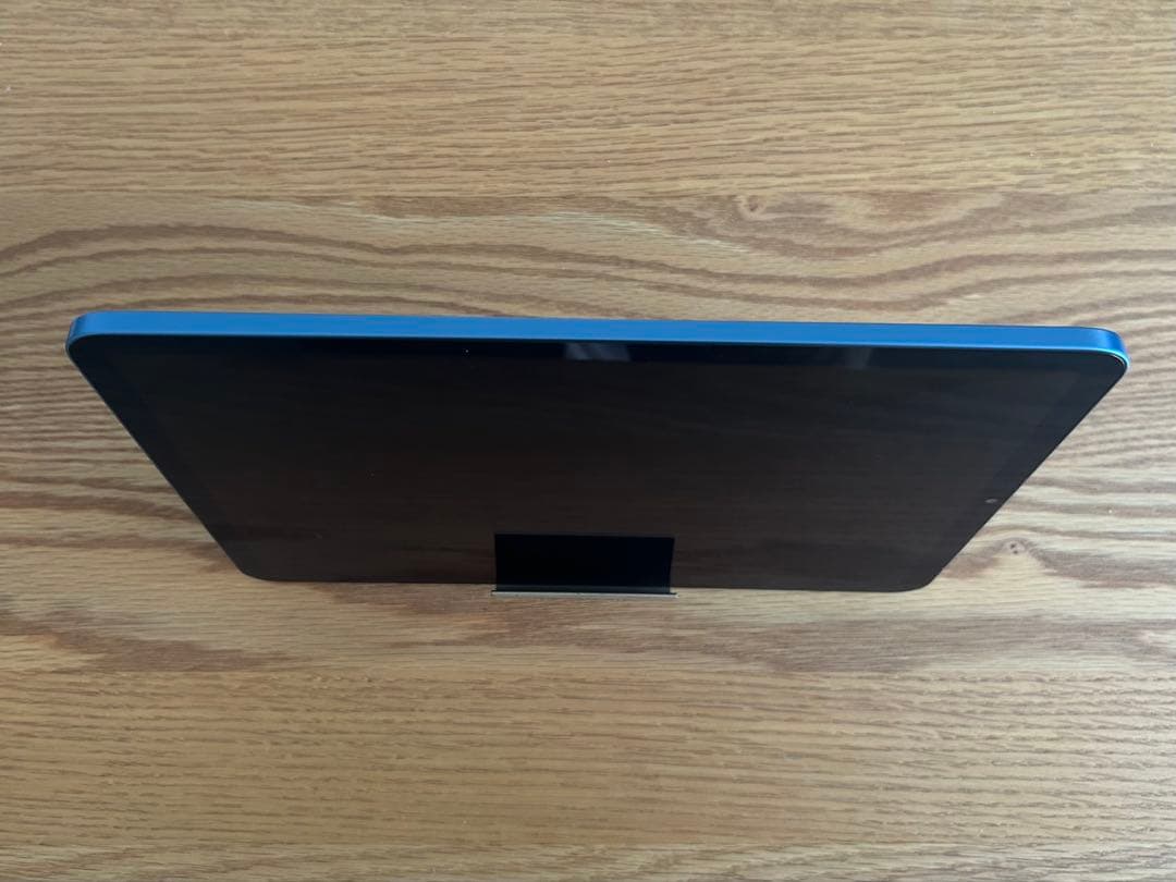 iPad Air (第5世代, M1, 64GB, Wi-Fiモデル)