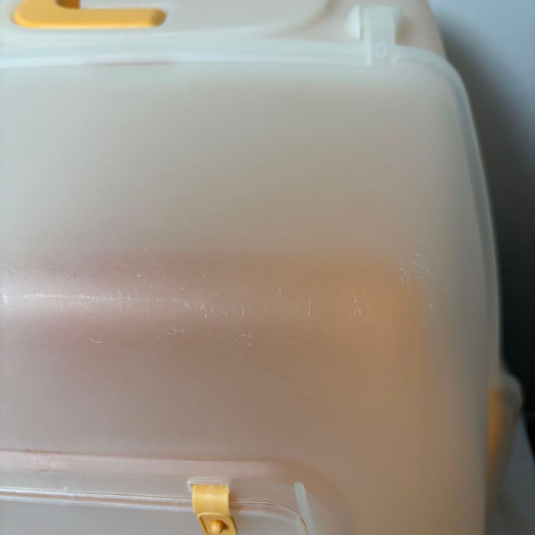 アイリスオーヤマ　楽ちん猫トイレ・ホワイトペレット・Agトレー一式 廃盤