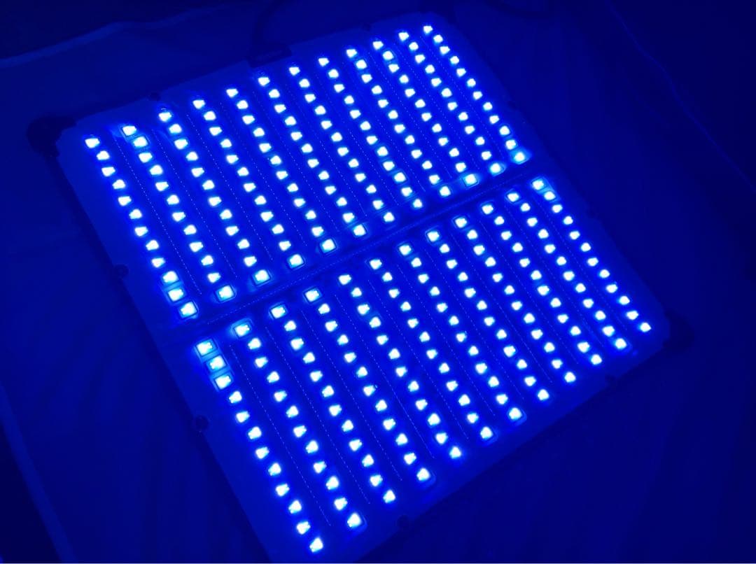 【美品】amaran F22c LEDライト