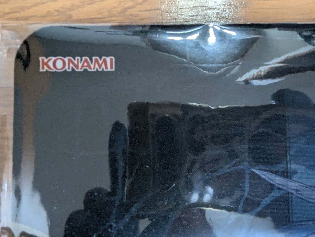 遊戯王　ラッシュデュエル　現夢中のシルビクス　プレイマット　遊戯王の日　未開封