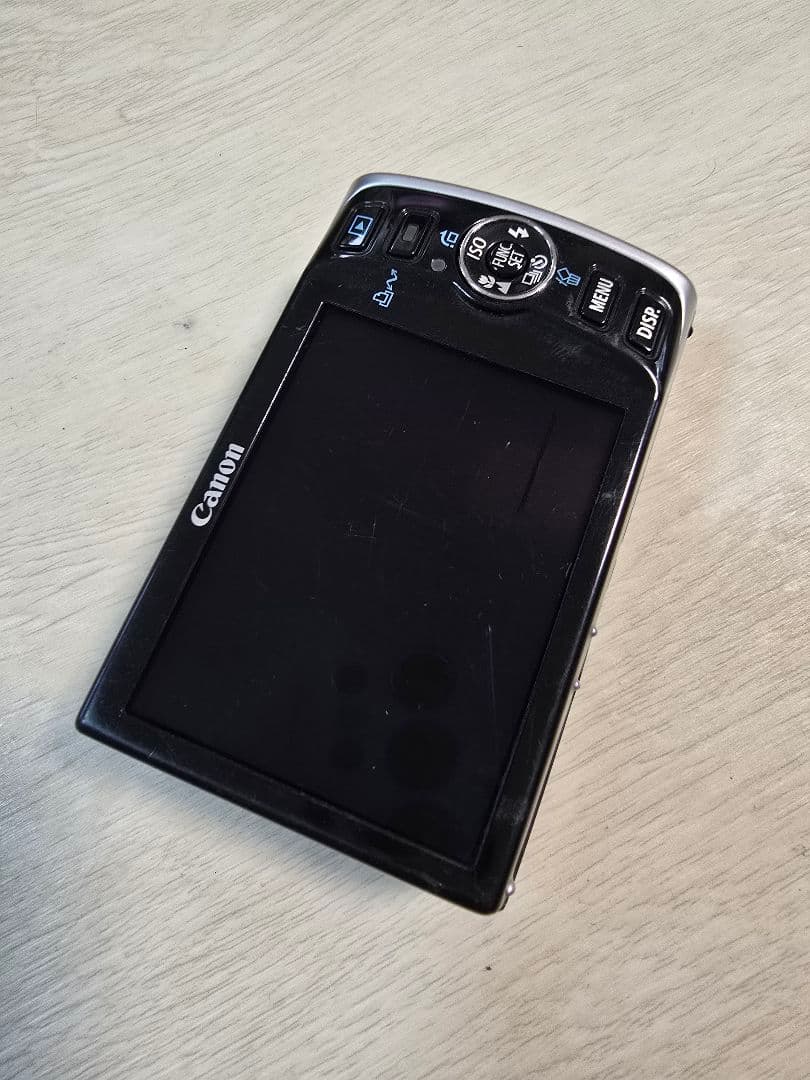 Canon IXY DIGITAL 910IS コンパクトデジタルカメラ