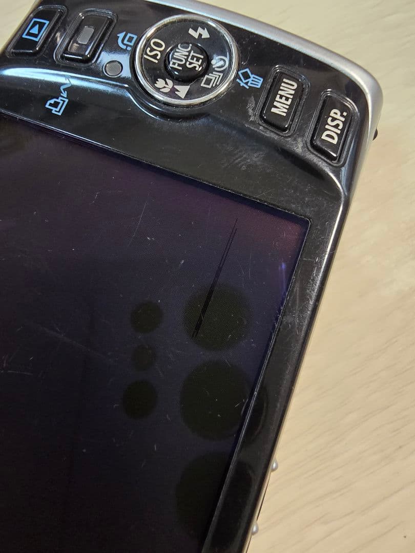 Canon IXY DIGITAL 910IS コンパクトデジタルカメラ