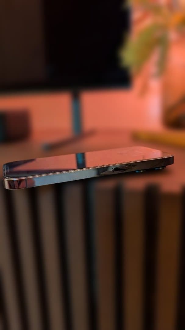 スマートフォン本体 Apple iPhone 14 Pro Deep Purple 128 GB