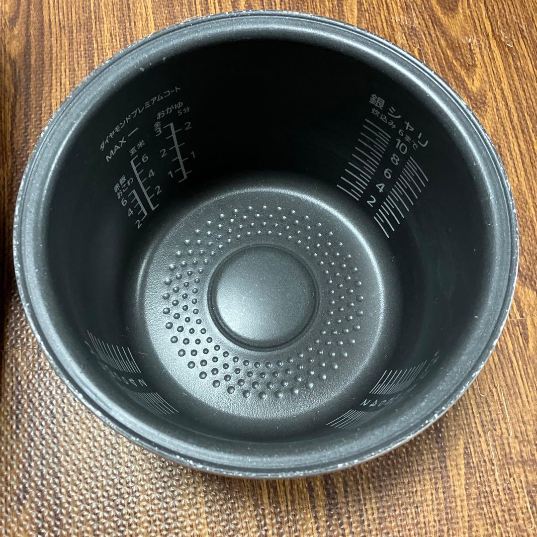 Panasonic パナソニック　スチーム&可変圧力IHジャー炊飯器　1升炊き