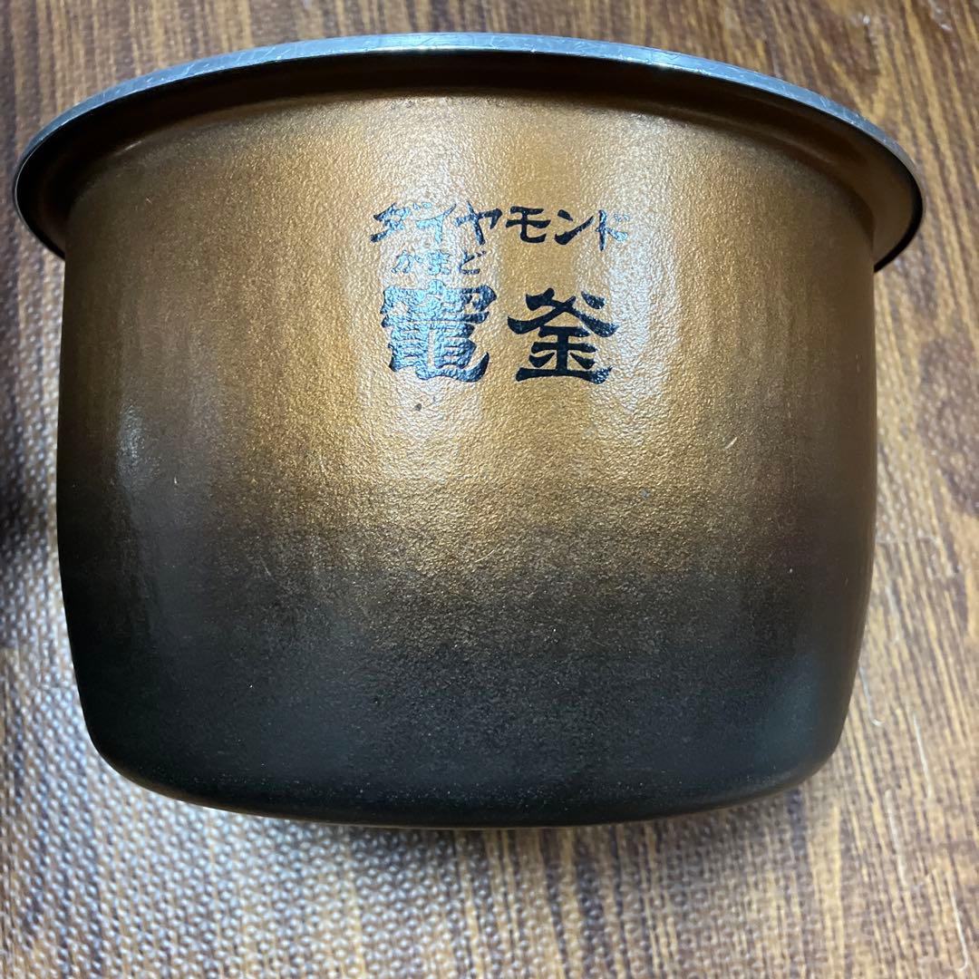 Panasonic パナソニック　スチーム&可変圧力IHジャー炊飯器　1升炊き