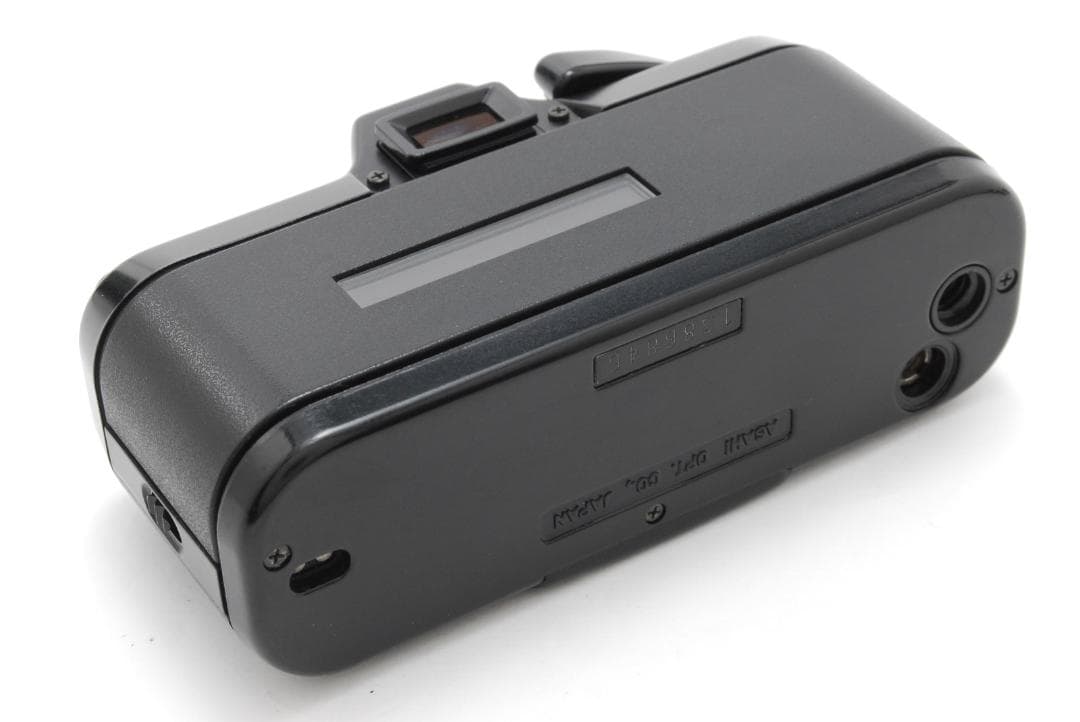 【箱付き】ペンタックス Pentax Auto 110