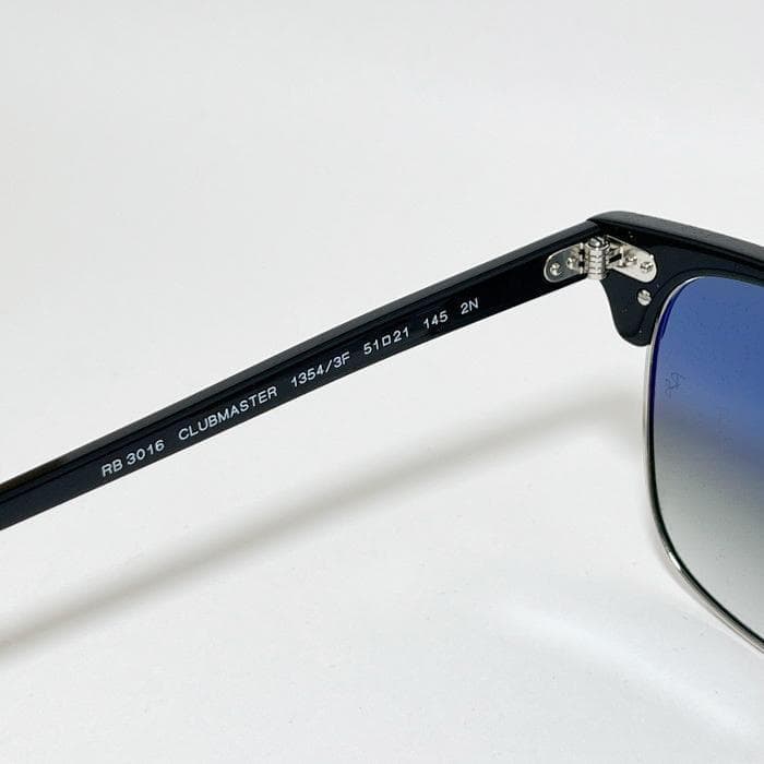 迅速発送【日本国内正規品】レイバン サングラス　RB3016-13543F
