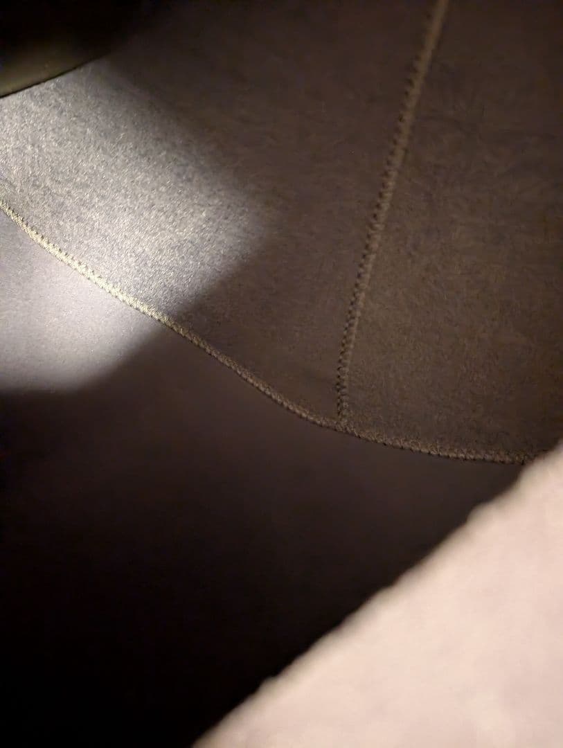 値下げ　美品　mellow ジャージ3mmフルオーダー　ウェットスーツ