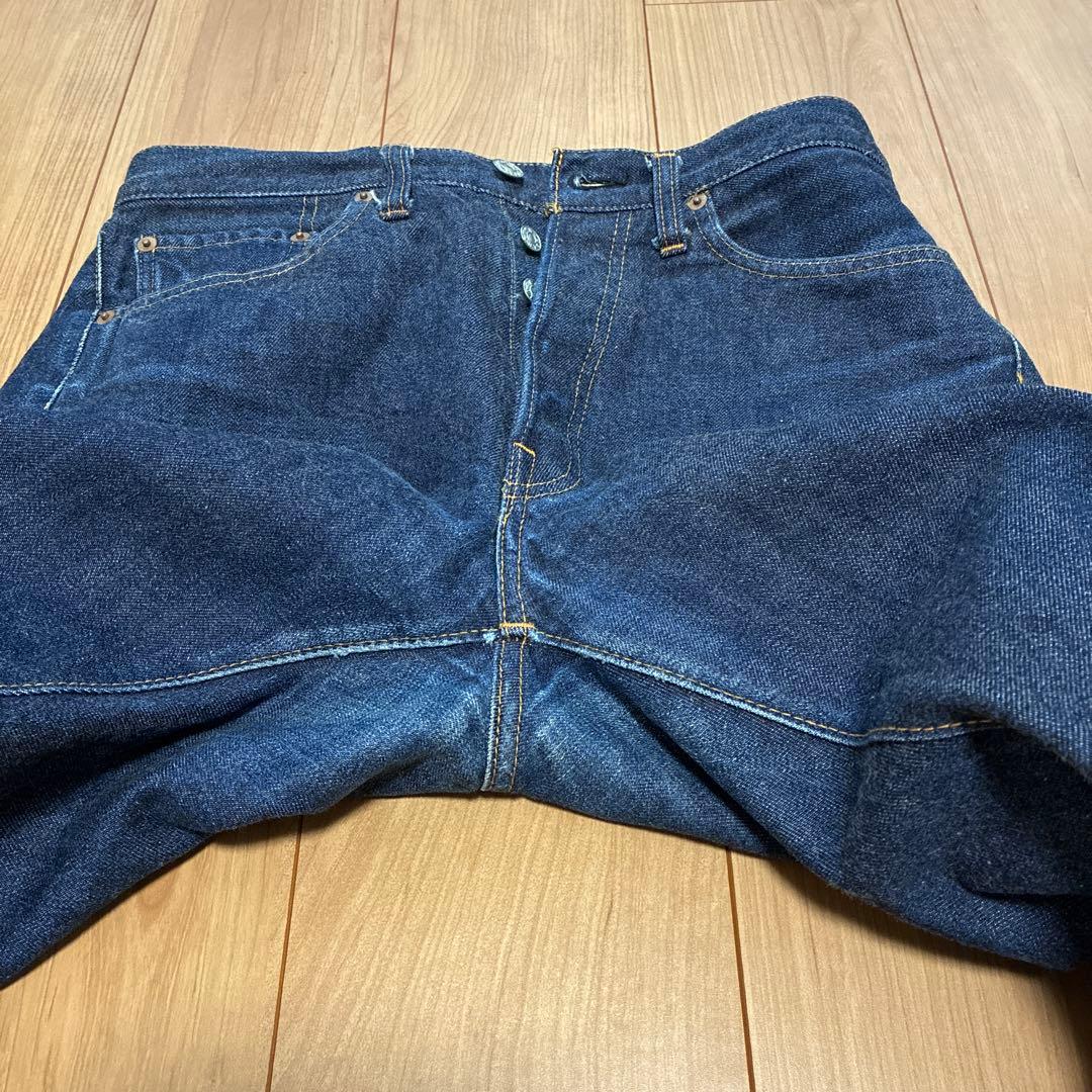 パンツ RESOLUTE 710 W32 L29